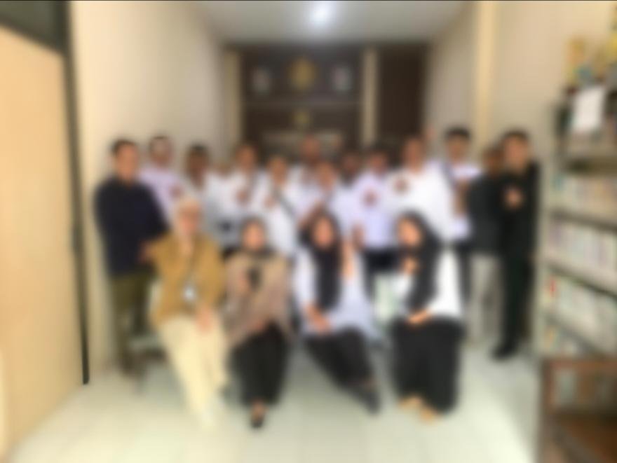 Inspektorat Kabupaten Sukabumi Klarifikasi Dugaan Korupsi Desa Semplak Kecamatan Sukalarang 1 WhatsApp Image 2026 06 04 at 11.07.33