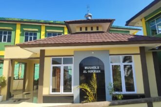 Merawat Tradisi, Menjaga Kamtibmas: Kiprah Inspiratif Kapolsek Cangkuang Ipda Didi Dwi Purnomo 4 WhatsApp Image 2026 06 07 at 3.21.21 PM