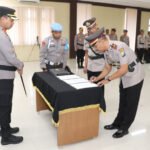 Mutasi Pejabat di Polres Sumenep, Empat Kapolsek Berganti 2 WhatsApp Image 2026 06 09 at 12.53.55 PM