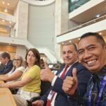 Ujang Supriatin Soroti Perlindungan Pekerja Digital di Konferensi ILO ke-114, Indonesia Dorong Standar Global yang Berkeadilan 3 WhatsApp Image 2026 06 10 at 8.06.42 AM