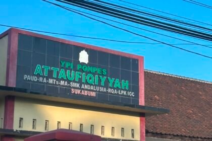 Diduga Terkendala Infaq Rp4 Juta, Sejumlah Alumni YPI Attaufiqiyyah Sukalarang Belum Terima Ijazah 29 WhatsApp Image 2026 06 12 at 07.23.32
