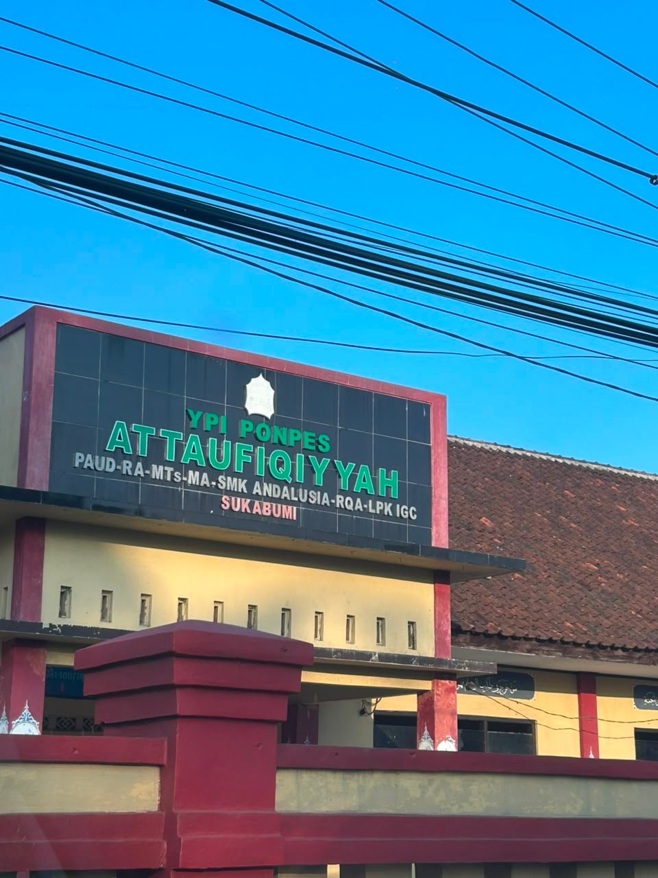 Diduga Terkendala Infaq Rp4 Juta, Sejumlah Alumni YPI Attaufiqiyyah Sukalarang Belum Terima Ijazah 1 WhatsApp Image 2026 06 12 at 07.23.32