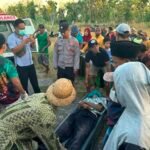 Warga Lobuk Ditemukan Meninggal Dunia di Jalan Desa, Polsek Bluto Lakukan Olah TKP dan Penyelidikan 3 WhatsApp Image 2026 06 12 at 11.27.31 1