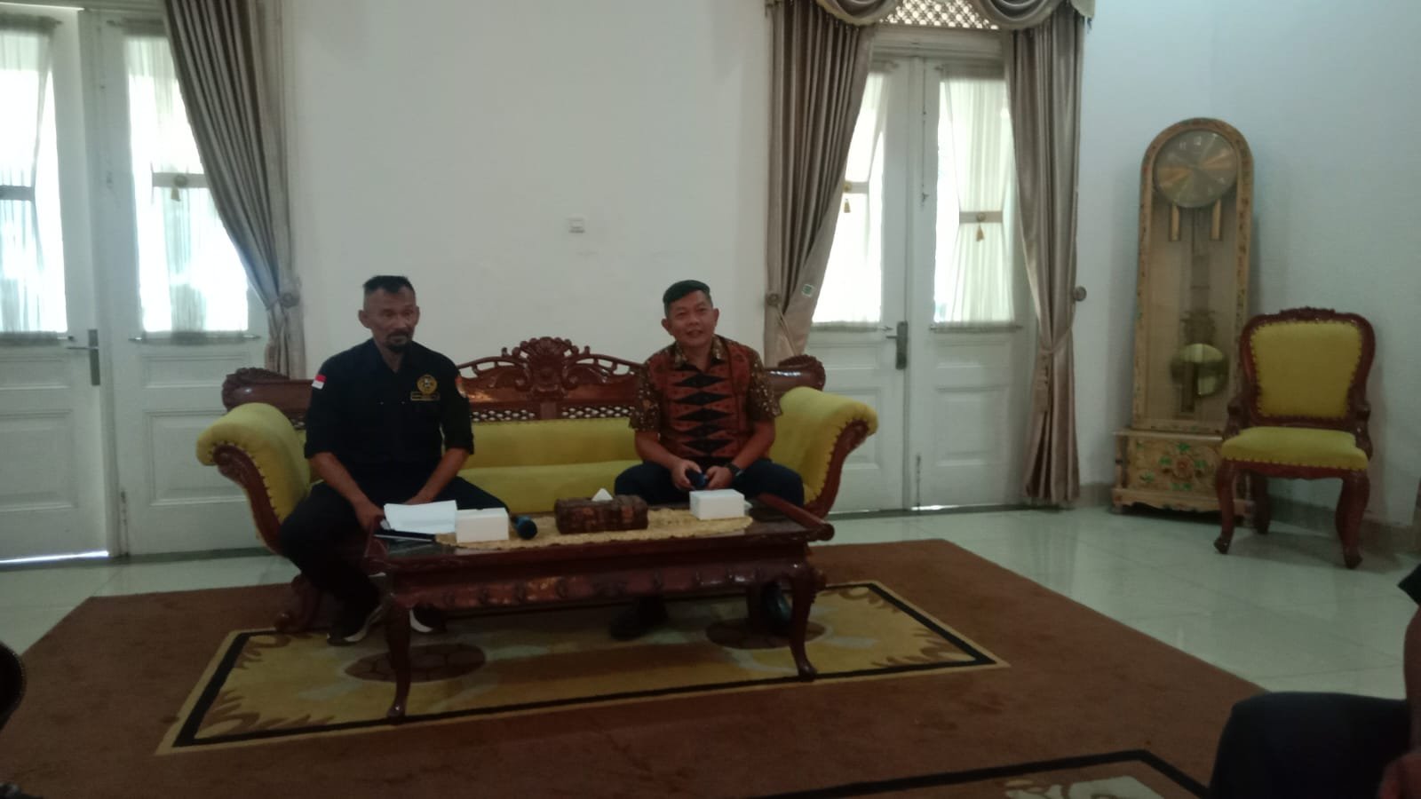 Dana Hibah Vertikal Rp5,6 Miliar Disorot, JWI Desak Pemkab Sukabumi Evaluasi Total Kebijakan Anggaran 1 WhatsApp Image 2026 06 12 at 13.10.02