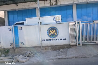 Diduga Cemari Lingkungan, Limbah Dapur MBG SPPG Cikadu Dikeluhkan Warga 24 WhatsApp Image 2026 06 12 at 8.06.33 PM