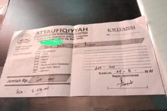 Polemik Ijazah di Yayasan Attaufiqiyyah Sukabumi, Alumni dan Pihak Sekolah Sampaikan Versi Berbeda 6 WhatsApp Image 2026 06 13 at 13.08.24