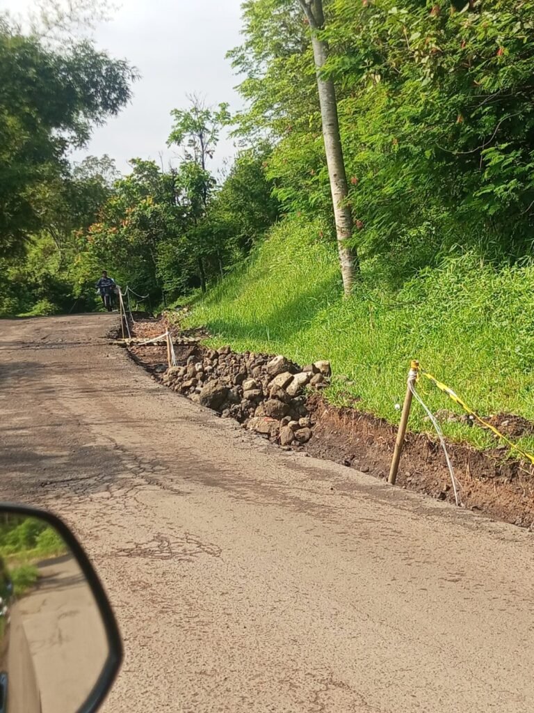 Proyek Jalan Sukabumi–Sagaranten Rp36,1 Miliar Disorot, JWI Pertanyakan Kualitas Material dan Pengawasan 2 WhatsApp Image 2026 06 15 at 00.31.27