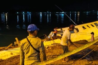 Polsek Kalianget Dukung Ketahanan Pangan Melalui Pengecekan Tanaman Sayuran di Desa Kalianget Timur 4 WhatsApp Image 2026 06 15 at 11.22.34 2