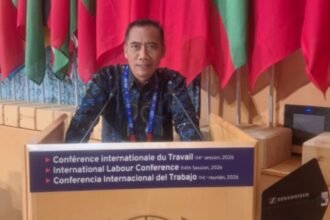 Pulang dari Jenewa, Delegasi Pekerja Indonesia Bawa Harapan Baru: Konvensi ILO 193 Jadi Tonggak Perlindungan Pekerja Era Digital 4 WhatsApp Image 2026 06 16 at 16.10.57